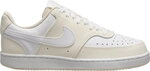 Nike - Court Vision Low Next Nature Sneaker Damen soft pearl 236785_1305