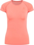 Odlo - Performance X-Light Eco T-Shirt Damen living coral 227005_1294