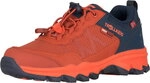 Trollkids - Trolltunga Hiker Low XT Wanderhalbschuhe Kinder atlantic blue 251113_1315