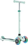 Globber - Primo Lights Scooter Kinder pastel mint 255177_412