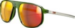 Julbo - Ward SPECTRON Sonnenbrille gr&uuml;n 262658_412