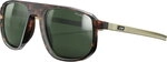 Julbo - Ward SPECTRON Polarized Sonnenbrille braun 262571_412