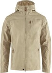 Fj&auml;llr&auml;ven - Sten Jacke Herren fossil 239895_1269