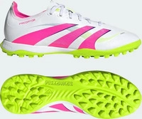 adidas - Predator League TF Fu&szlig;ballschuh footwear white wei&szlig;