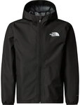 The North Face&reg; - Teen Zipline Regenjacke Kinder schwarz 251054_1268