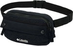 Columbia - Helvetia&trade; II Bauchtasche schwarz 239250_3081