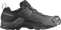 Salomon - X Ultra 5 GORE-TEX Wanderschuhe Herren schwarz