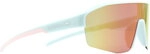 Red Bull SPECT Eyewear - Dundee Sonnenbrille shiny light mint 262352_412
