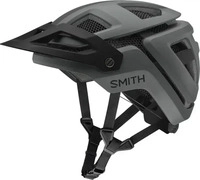 Smith - Forefront 3 Mips Fahrradhelm matte slate grau