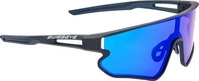 Swiss Eye - Hurricane Sonnenbrille black matt schwarz