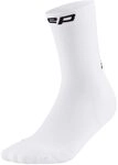 CEP - Core Run Mid Cut Laufsocken Herren white 239703_8955