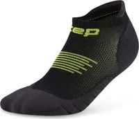 CEP - No Show 5.0 Laufsocken Damen schwarz