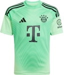 adidas - FC Bayern M&uuml;nchen 25/26 Torwarttrikot Kinder glory mint 238829_1427