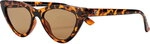 CHPO - Amy Sonnenbrille turtle brown 249092_412