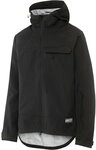 Protective - P-Space Age Regenjacke Herren schwarz 254192_1268