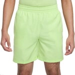 Nike - Multi Dri-Fit Trainingsshorts Jungen lt lemon 237828_1260