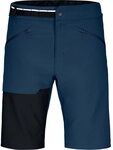 ORTOVOX - Brenta Shorts Herren deep ocean 237296_1292