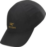 Arcteryx Arc'teryx - Bird Word Cap 24k black schwarz