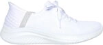 Skechers - Ultra Flex 3.0 Brilliant Path Sneaker Damen wei&szlig; 228840_1321