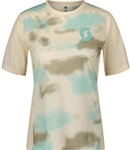 Scott - Trail Vertic T-Shirt Damen cotton white 239826_1260