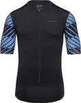 GOREWEAR - Swiftride Optical Radtrikot Herren orbit blue blau