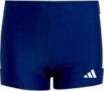 adidas - 3-Streifen Boxer-Badehose Kinder dark blue 233694_1429