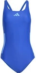 adidas - 3-Streifen C-Back Badeanzug Damen semi lucid blue 242922_1322