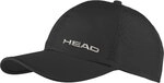 Head - Pro Player Cap schwarz 253380_412
