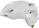 Alpina - Taunus Gravel Mips&reg; Fahrradhelm white gloss 241400_7374