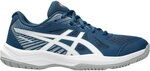 ASICS - Upcourt 6 GS Hallenschuhe Kinder mako blue 251328_1300