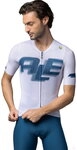 Al&eacute; - MC Radtrikot Herren wei&szlig; 237443_1292