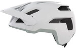 Alpina - Taunus Fahrradhelm smoke-grey matt 241381_7374