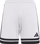 adidas - Squadra 25 Shorts Herren wei&szlig; 247447_1269