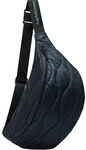Peak Performance - Helium H&uuml;fttasche schwarz 256109_412