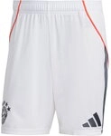 adidas - FC Bayern M&uuml;nchen 25/26 Ausw&auml;rtsshorts Herren wei&szlig; 238729_1269