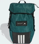 adidas - 4ATHLTS Camper Rucksack preloved teal gr&uuml;n