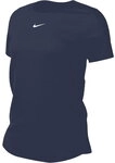 Nike - One Classic T-Shirt Damen midnight navy 245182_1269