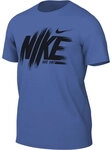 Nike - Hyverse Dri-FIT UV T-Shirt Herren comet blue 245141_1292