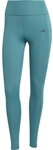 adidas - Optime Stash 7/8-Leggings Damen preloved teal 238791_1292