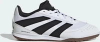 adidas - Predator Club Indoor Sala Fu&szlig;ballschuh Kinder footwear white wei&szlig;