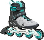 Rollerblade - Macroblade 80 W Inlineskates Damen grau 245951_1328