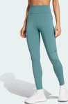 adidas - Own the Run 7/8-Leggings Damen preloved teal gr&uuml;n