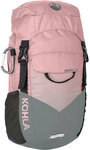 Kohla - Happy 15L Kinderrucksack bleached mauve 241146_412