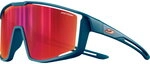 Julbo - Fury S Sonnenbrille Kinder entenblau matt 236889_6763