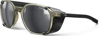 Julbo - Slack cover Sonnenbrille beige braun Herren