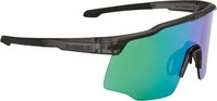 Swiss Eye - Racer Sportbrille grey matt grau
