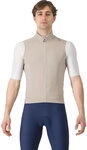 Castelli - Espresso Radweste Herren clay 240370_1292