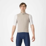 Castelli - Espresso Radweste Herren clay grau