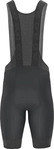 SQlab - Shorts ONE12 2.0 Rennrad Bibshorts schwarz