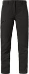 Sch&ouml;ffel - Ascona Warm Wanderhose Damen schwarz 256440_1375